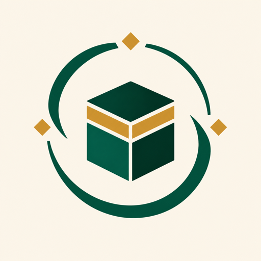 Tawaf logo